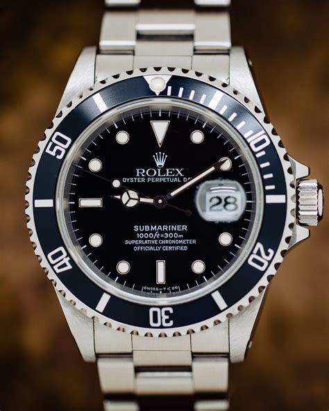 rolex submariner referenze rare|rolex submariner models by year.